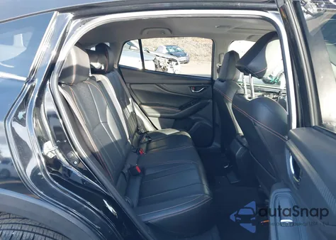 2019 Subaru Crosstrek 2.0I Limited z USA, uszkodzony, nr VIN JF2GTANC2K8388952